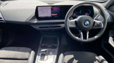 BMW 1 Series 120 M Sport 5dr Step Auto Petrol Hatchback